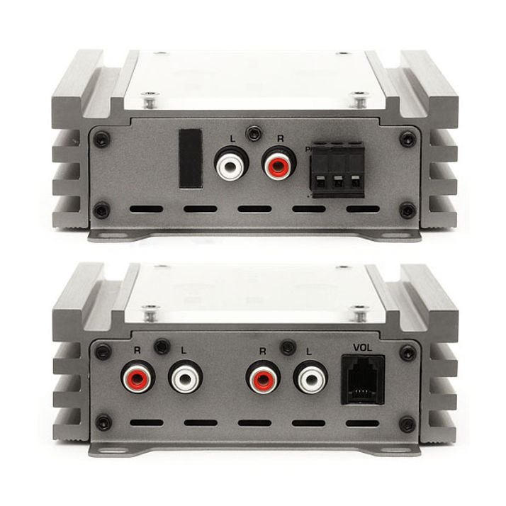 Zapco ASP-L2 BT