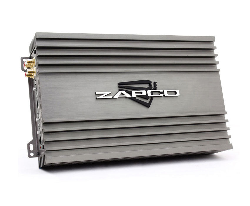 Zapco Z-150.2 II