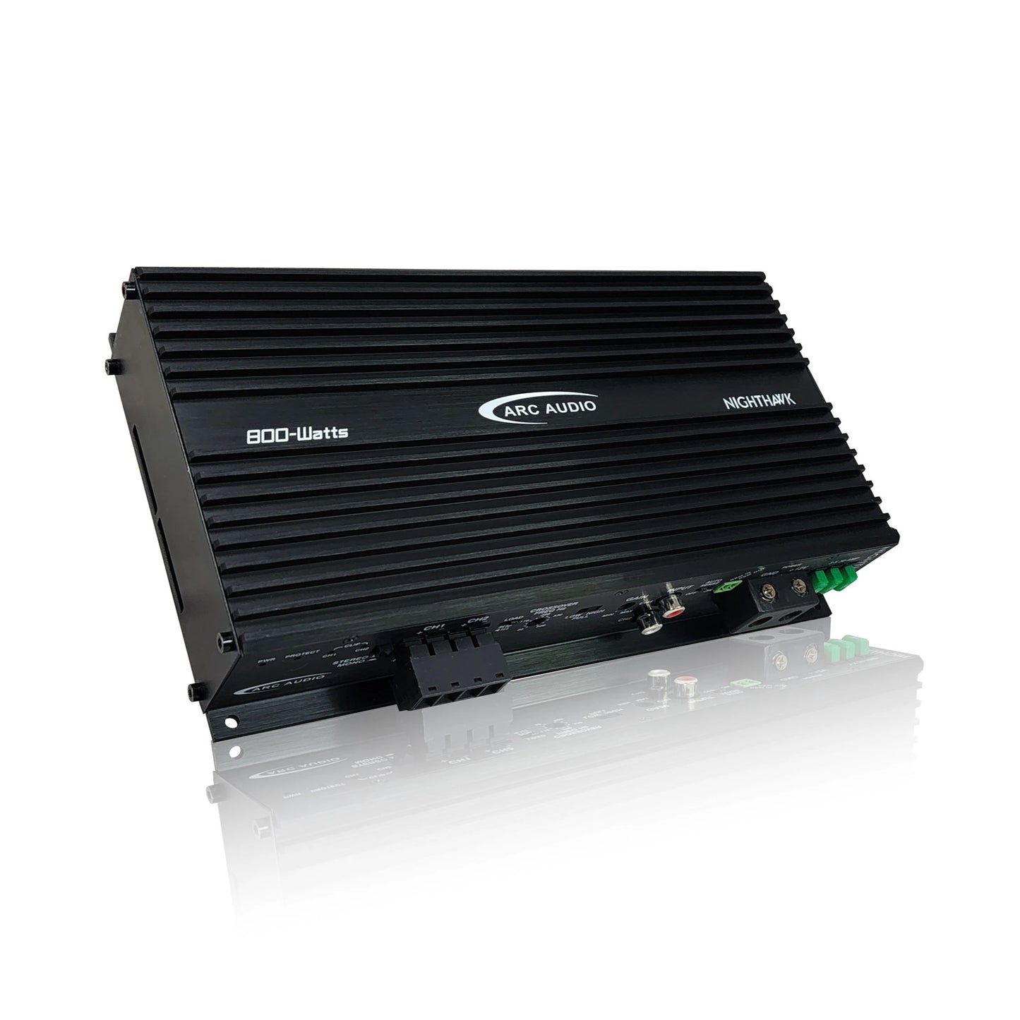 ARC Audio Nighthawk Amplifier