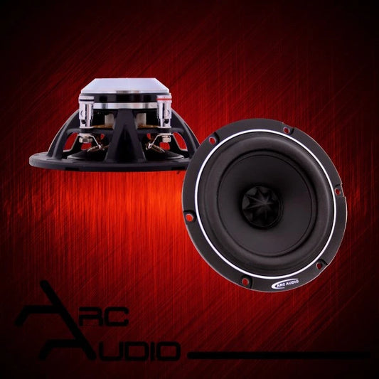ARC Audio RS 4.0 Speakers