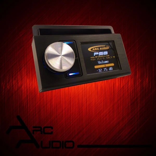 ARC Audio PSC Controller