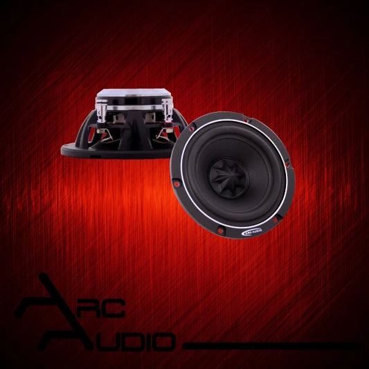 ARC Audio RS 3.0 Speakers