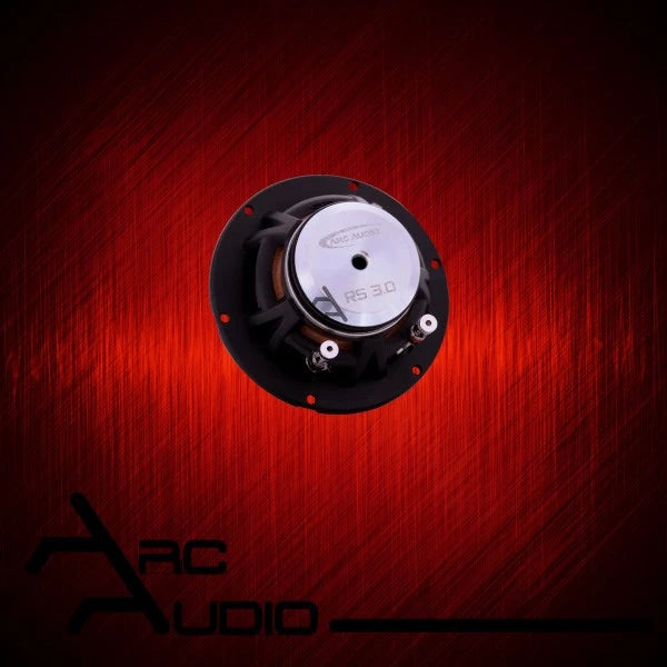 ARC Audio RS 3.0 Speakers