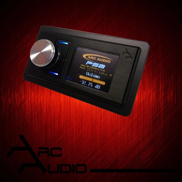ARC Audio PSC Controller