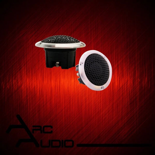 ARC Audio RS 1.0 Tweeters