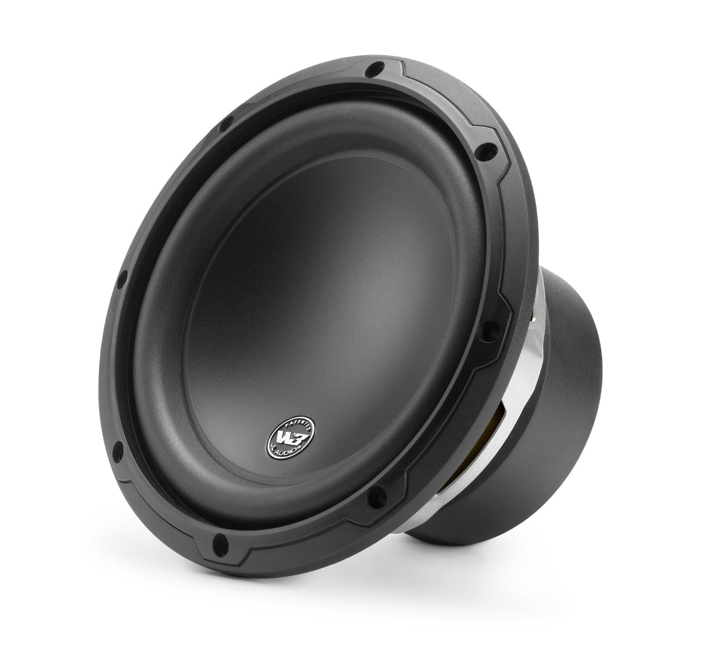 JL Audio 8W3v3-4