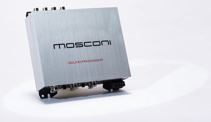 Mosconi DSP 6TO8 PRO
