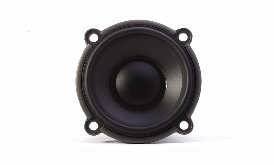 Audiofrog GB25 2-1/2” (63 MM) AUDIOPHILE GRADE AUTOMOTIVE LOUDSPEAKER