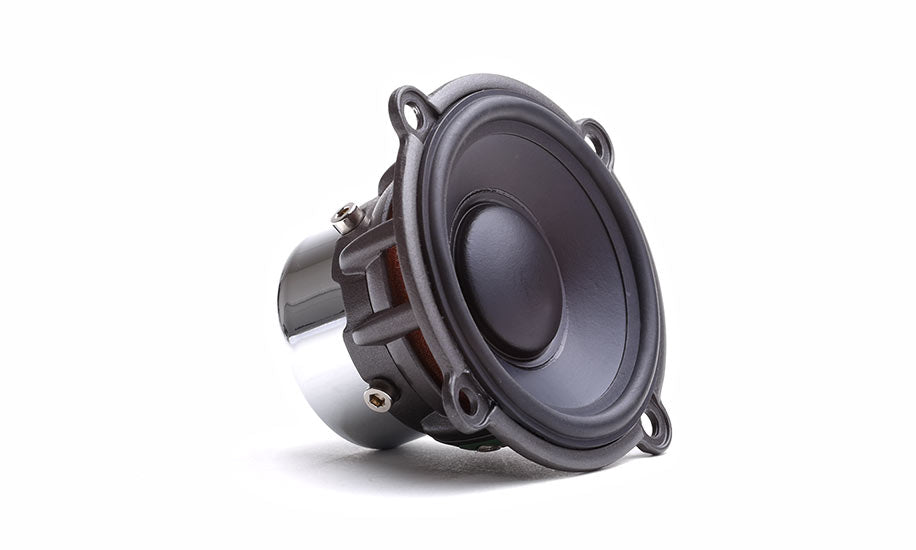 Audiofrog GB25 2-1/2” (63 MM) AUDIOPHILE GRADE AUTOMOTIVE LOUDSPEAKER