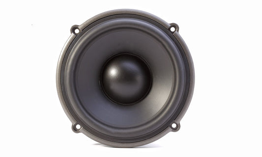 Audiofrog GB40 4” (100 MM) AUDIOPHILE GRADE AUTOMOTIVE LOUDSPEAKER