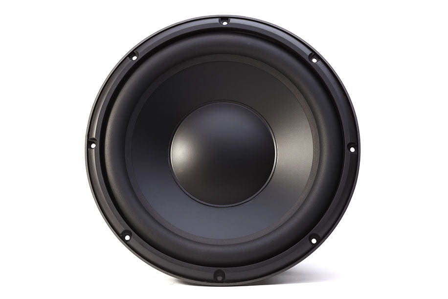 Audiofrog GB12D2 12″ (300 MM) AUDIOPHILE GRADE AUTOMOTIVE SUBWOOFER