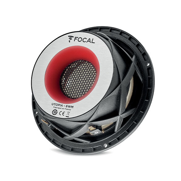 Focal 6WM