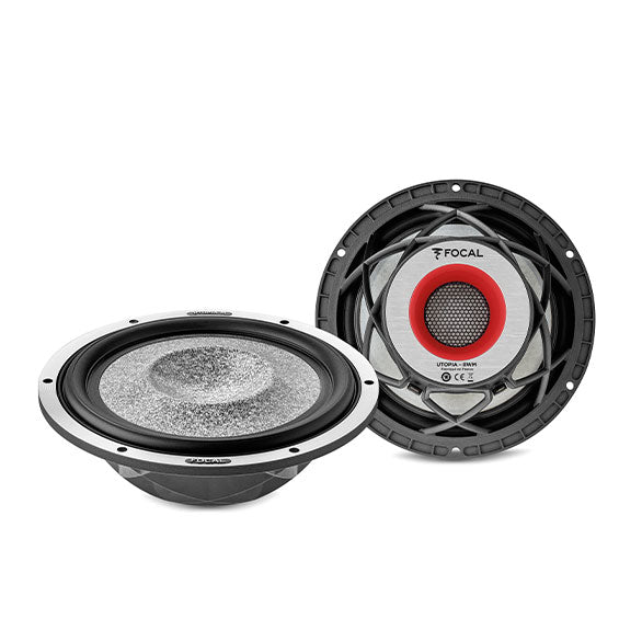 Focal 8WM