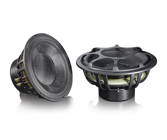 Morel ULTIMO TI 102