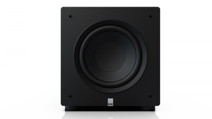 ELAC Varro - 10" SMART VENTED PWRD SUB