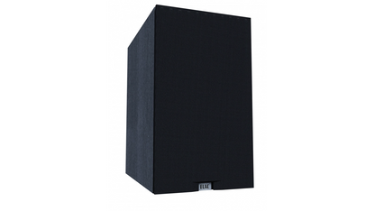 ELAC Debut 3.0 - 5-1/4" Bookshelf Speakers - Black