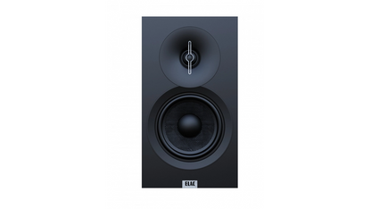 ELAC Debut 3.0 - 5-1/4" Bookshelf Speakers - Black