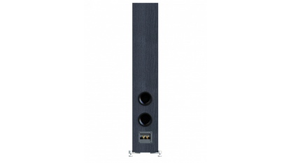 ELAC Debut 3.0 - 5-1/4" Floorstanding Speaker - Black