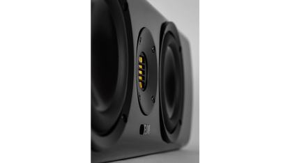 ELAC Solano - 6" Center Speaker - Gloss Black