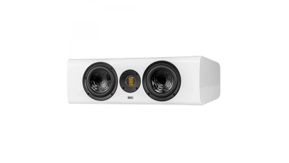 ELAC Vela - Center Channel - Gloss White