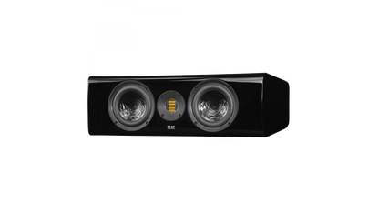 ELAC Vela - Center Channel - Gloss Black