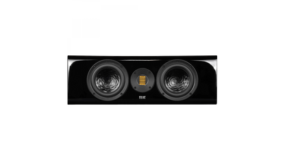 ELAC Vela - Center Channel - Gloss Black