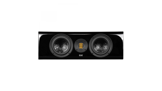 ELAC Vela - Center Channel - Gloss Black