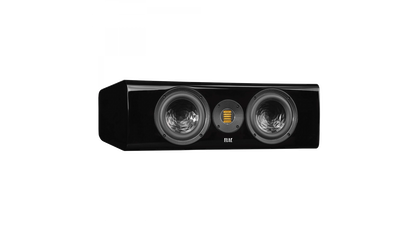 ELAC Vela - Center Channel - Gloss Black