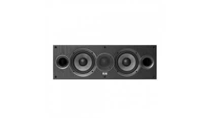 ELAC Debut 2.0 - 5-1/4" Center Speaker - Black