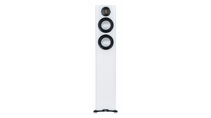 ELAC Carina - 5-1/4" Floorstanding Speaker - Satin White