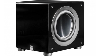 ELAC Varro - 12" SMART DUAL PWRD SUB