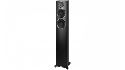 ELAC Carina - 5-1/4" Floorstanding Speaker - Satin Black