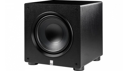 ELAC Varro - 12' SMART VENTED PWRD SUB