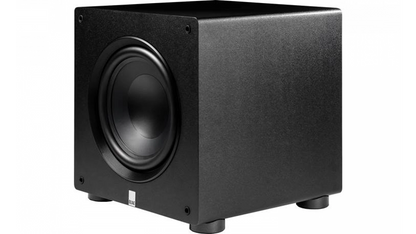 ELAC Varro - 12' SMART VENTED PWRD SUB