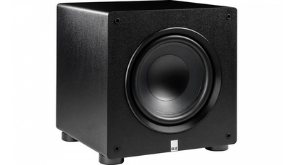 ELAC Varro - 12' SMART VENTED PWRD SUB