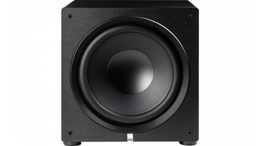 ELAC Varro - 15" SMART SEALED PWRD SUB