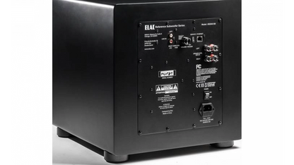 ELAC Varro - 12" SMART SEALED PWRD SUB