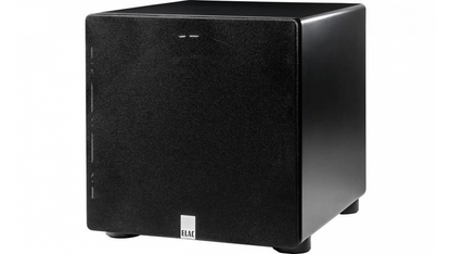 ELAC Varro - 12" SMART SEALED PWRD SUB