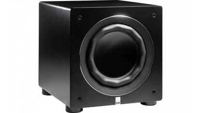 ELAC Varro - 12" SMART SEALED PWRD SUB