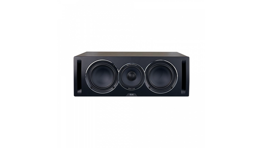 ELAC UniFi Reference - 5.25” Center Speaker in Black/Walnut