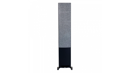 ELAC UniFi Reference - 5.25” Floorstanding Speaker in Black/Walnut